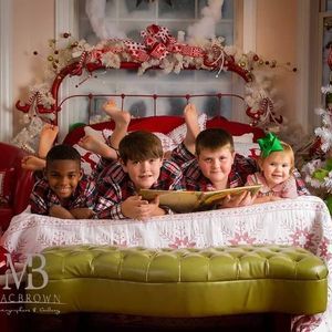 Meet your Posher, Deanna